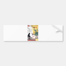 USSR CCCP Cold War Soviet Union Propaganda Posters Bumper Sticker