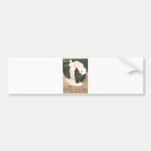 USSR CCCP Cold War Soviet Union Propaganda Posters Bumper Sticker