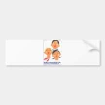 USSR CCCP Cold War Soviet Union Propaganda Posters Bumper Stickers