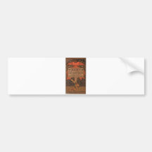 USSR CCCP Cold War Soviet Union Propaganda Posters Bumper Sticker