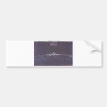 USSR CCCP Cold War Soviet Union Propaganda Posters Bumper Sticker