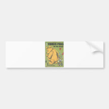 USSR CCCP Cold War Soviet Union Propaganda Posters Bumper Sticker