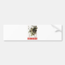 USSR CCCP Cold War Soviet Union Propaganda Posters Bumper Stickers