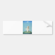 USSR CCCP Cold War Soviet Union Propaganda Posters Bumper Sticker