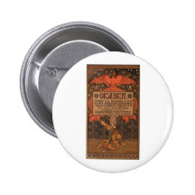 USSR CCCP Cold War Soviet Union Propaganda Posters Buttons