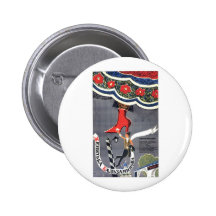 USSR CCCP Cold War Soviet Union Propaganda Posters Pinback Buttons