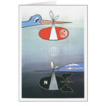 USSR CCCP Cold War Soviet Union Propaganda Posters cards