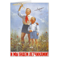 USSR CCCP Cold War Soviet Union Propaganda Posters