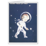 USSR CCCP Cold War Soviet Union Propaganda Posters cards