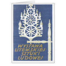 USSR CCCP Cold War Soviet Union Propaganda Posters Greeting Cards
