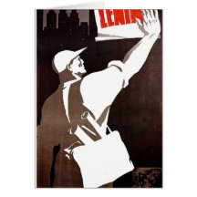 USSR CCCP Cold War Soviet Union Propaganda Posters Cards