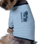 USSR CCCP Cold War Soviet Union Propaganda Posters pet clothing