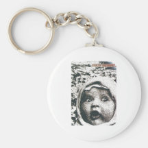USSR CCCP Cold War Soviet Union Propaganda Posters Keychains