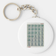 USSR CCCP Cold War Soviet Union Propaganda Posters Key Chains