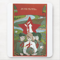 USSR CCCP Cold War Soviet Union Propaganda Posters
