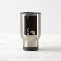 USSR CCCP Cold War Soviet Union Propaganda Posters Coffee Mug