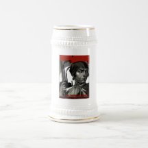 USSR CCCP Cold War Soviet Union Propaganda Posters Mug