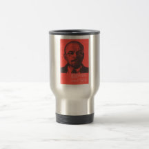 USSR CCCP Cold War Soviet Union Propaganda Posters Mug