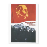 USSR CCCP Cold War Soviet Union Propaganda Posters postcards