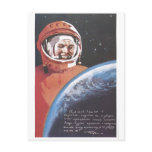 USSR CCCP Cold War Soviet Union Propaganda Posters postcards