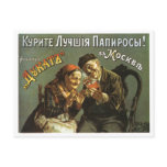 USSR CCCP Cold War Soviet Union Propaganda Posters postcards