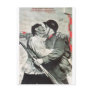 USSR CCCP Cold War Soviet Union Propaganda Posters Postcards