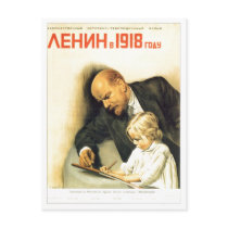 USSR CCCP Cold War Soviet Union Propaganda Posters