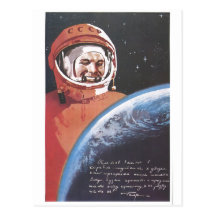 USSR CCCP Cold War Soviet Union Propaganda Posters Post Cards