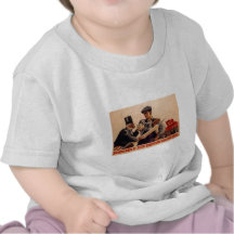 USSR CCCP Cold War Soviet Union Propaganda Posters Tshirt