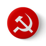 USSR Flag buttons