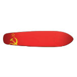 USSR skateboards