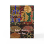 USUI REIKI symbols cards