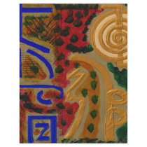 USUI REIKI symbols Flyer