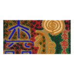 USUI REIKI symbols photo cards
