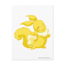 Usul Gold postcards