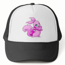 Usul Pink hats