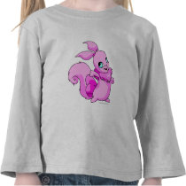 Usul Pink t-shirts