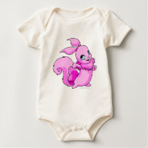 Usul Pink t-shirts