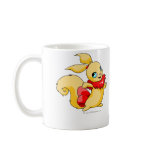 Usul Red mugs