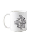 Usul Silver mugs