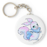 Usul Striped keychains
