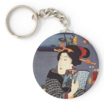 Utagawa Kuniyoshi Woman (12)