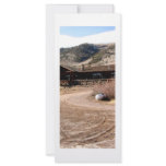 Utah Cabin