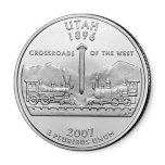 Utah magnets
