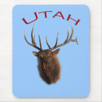 Utah mousepads