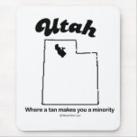 UTAH - "UTAH  STATE MOTTO" T-shirts and Gear