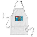 Utensil Dude! aprons