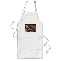 Utensils - Colonial Kitchen Aprons
