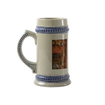 Utensils - Garlic and Spoons Mugs