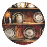 Utensils - In the Cupboard Stickers
